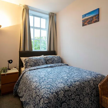 Belfast Quarters- Belgravia Apartment Exterior photo
